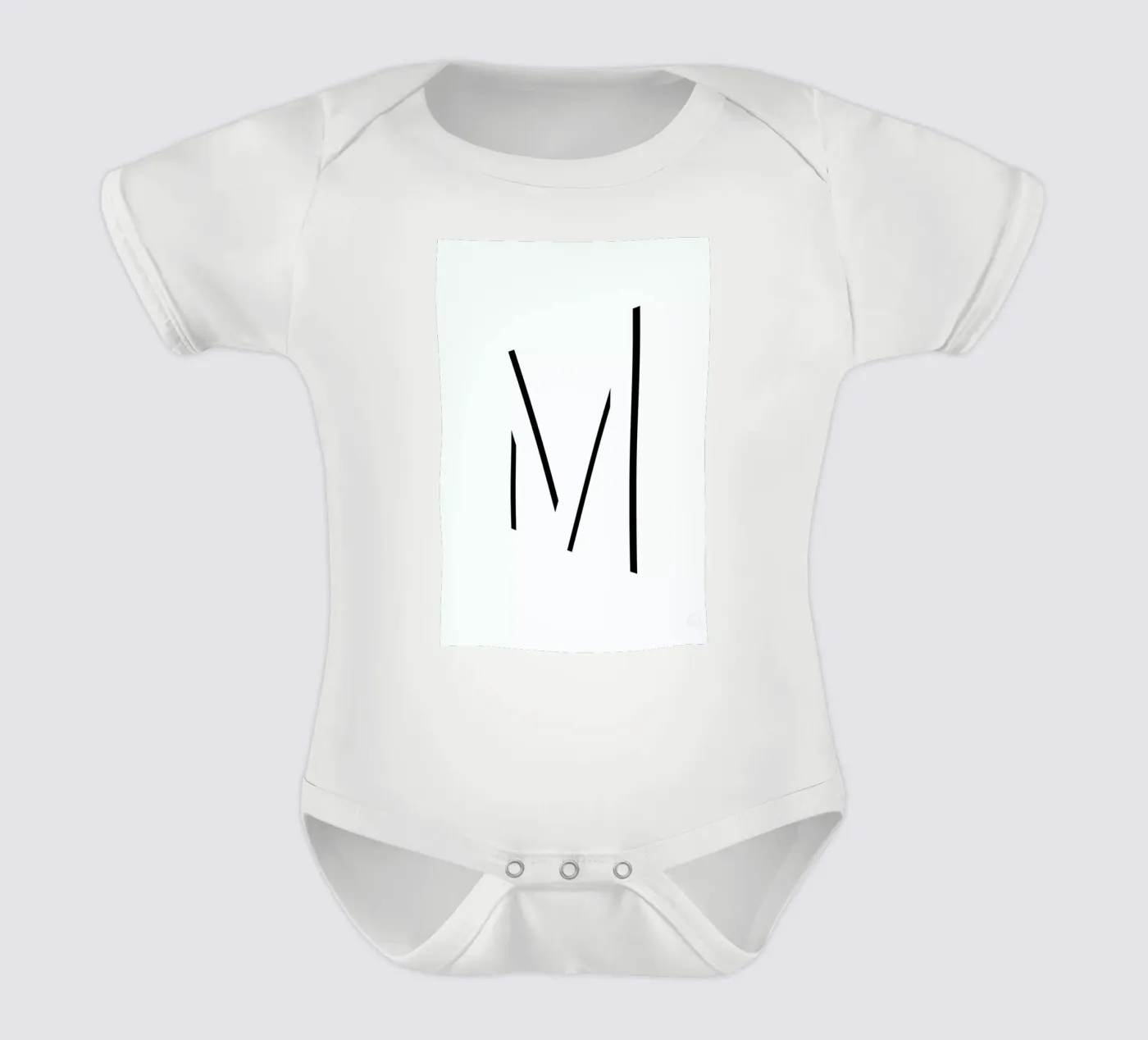 Alpha - M body bébé de Emerybloom