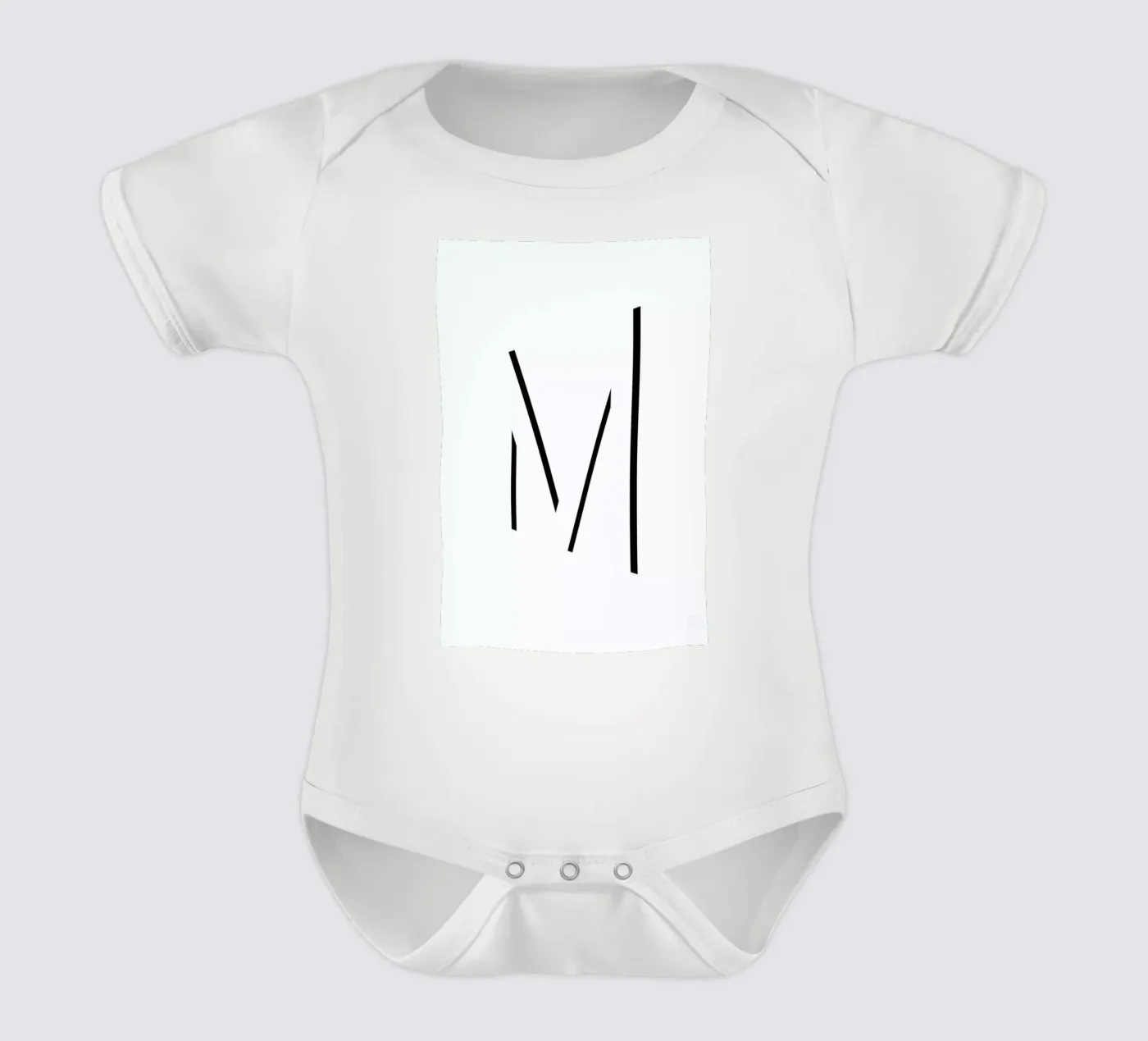 Alpha - M body bébé de Emerybloom