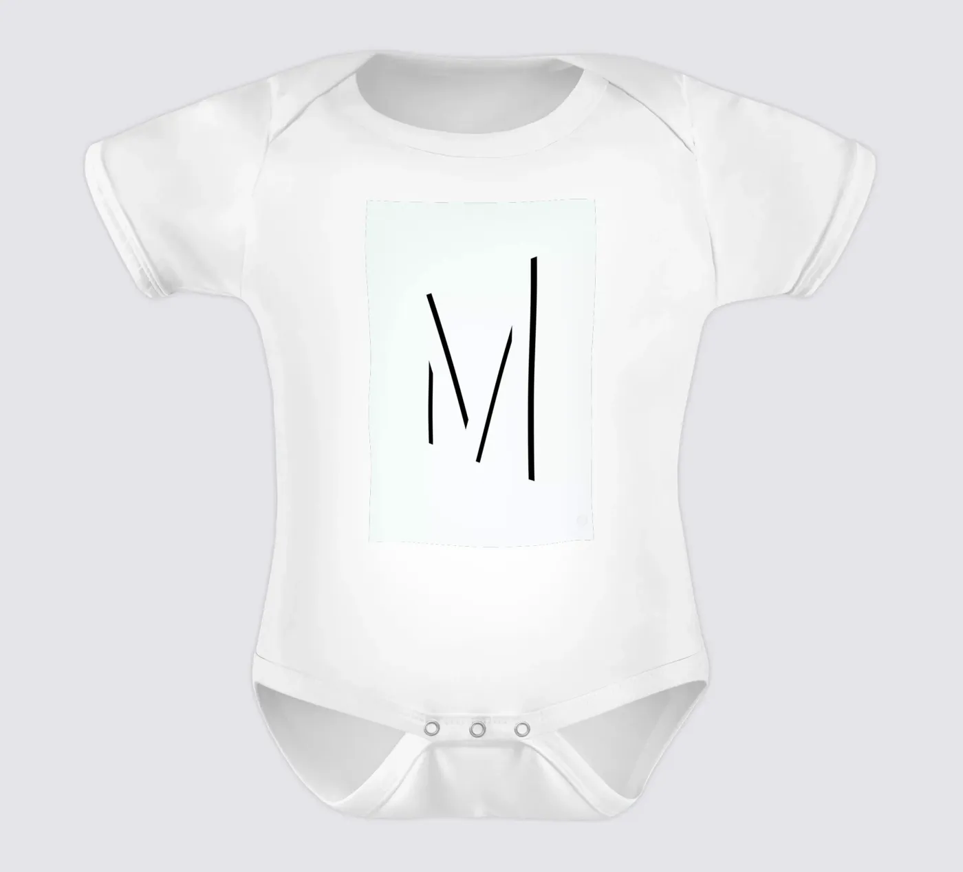 Alpha - M body bébé de Emerybloom