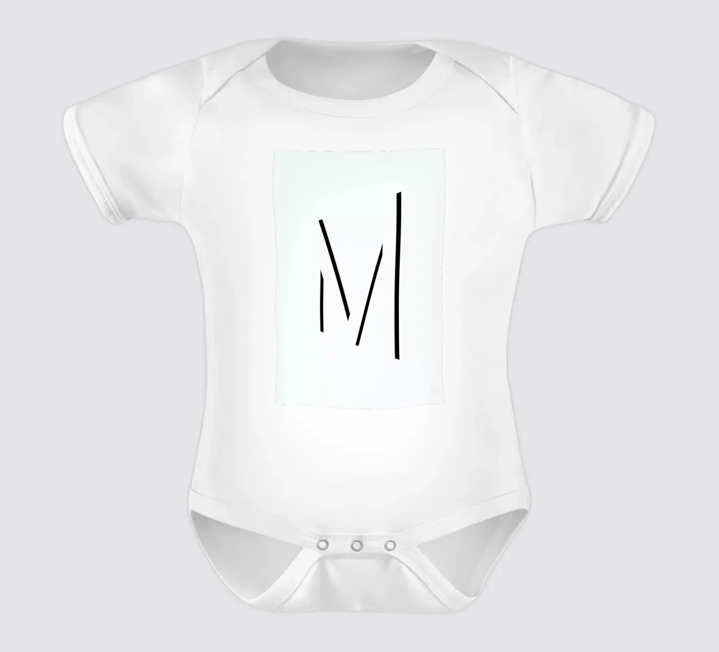 Alpha - M body bébé de Emerybloom