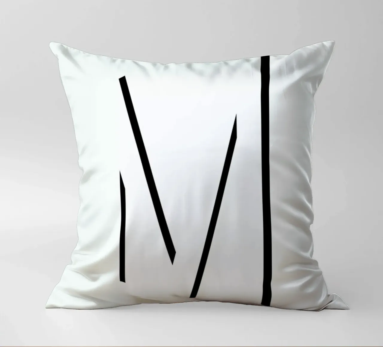 Alpha - M cuscino da Emerybloom