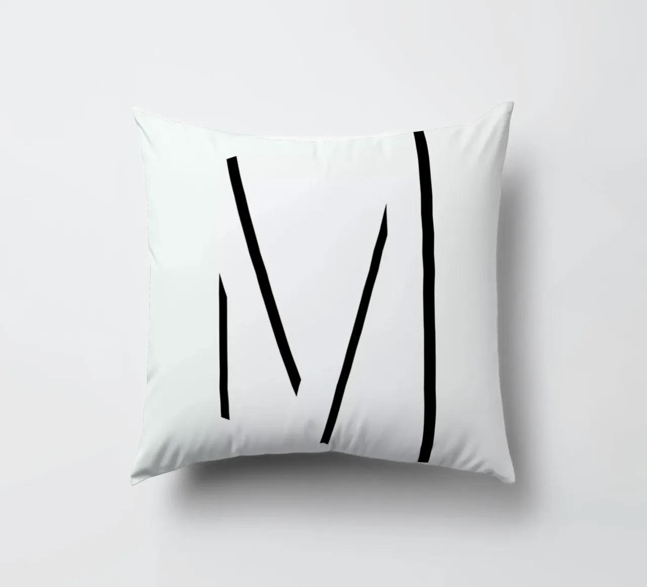 Alpha - M cuscino da Emerybloom