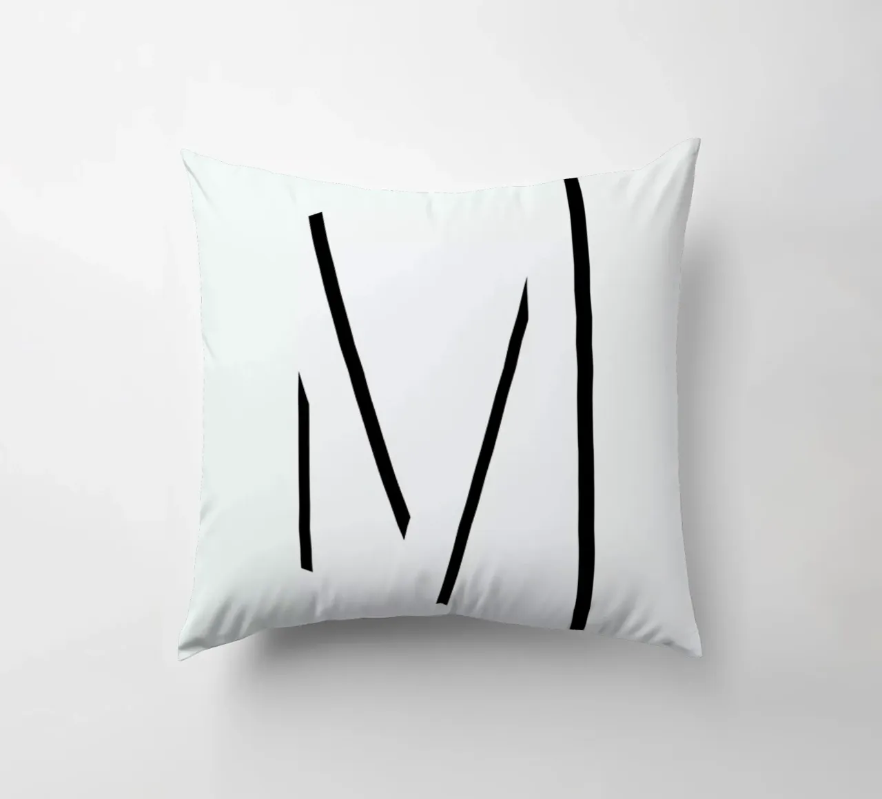 Alpha - M cuscino da Emerybloom