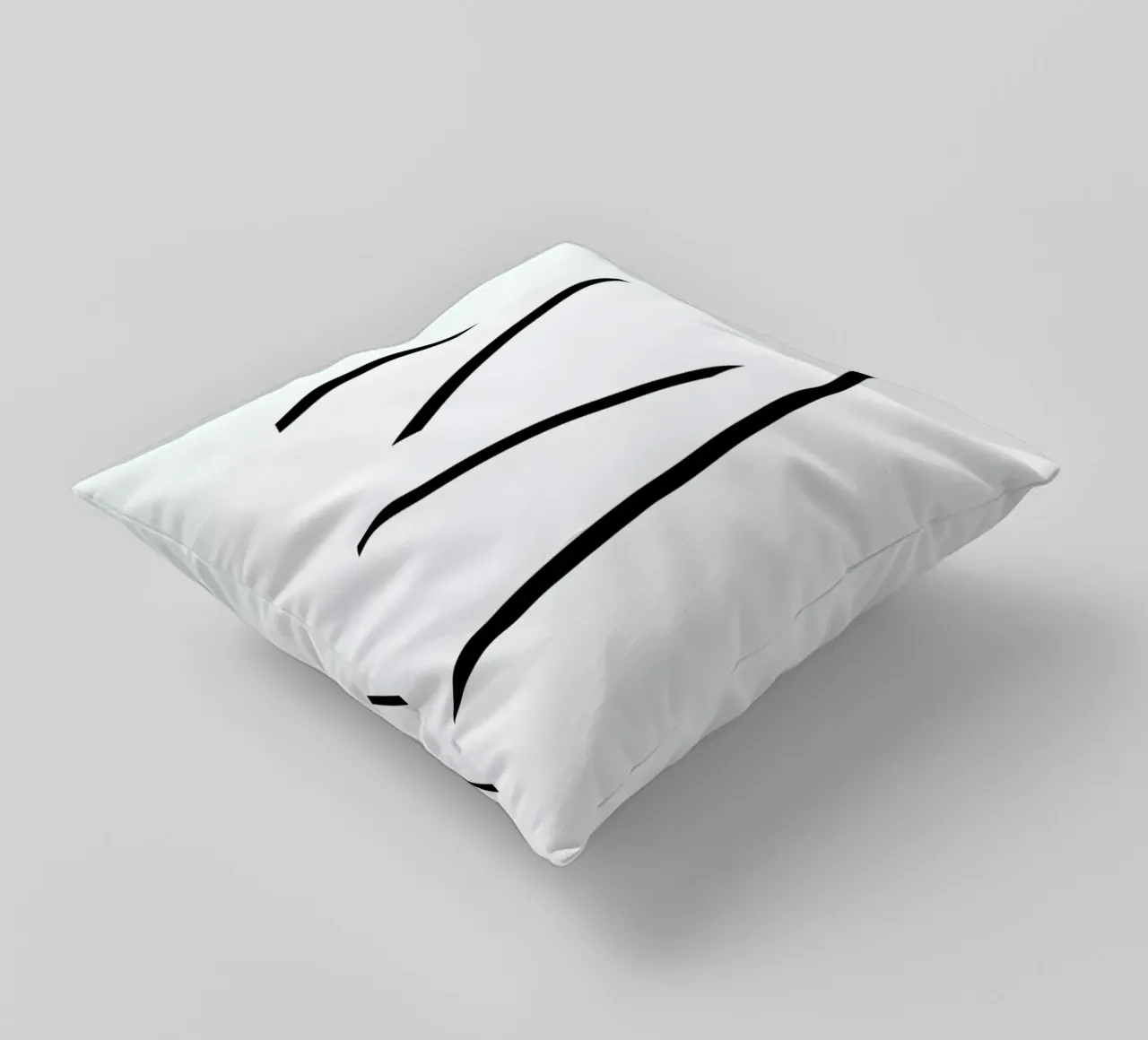 Alpha - M cuscino da Emerybloom