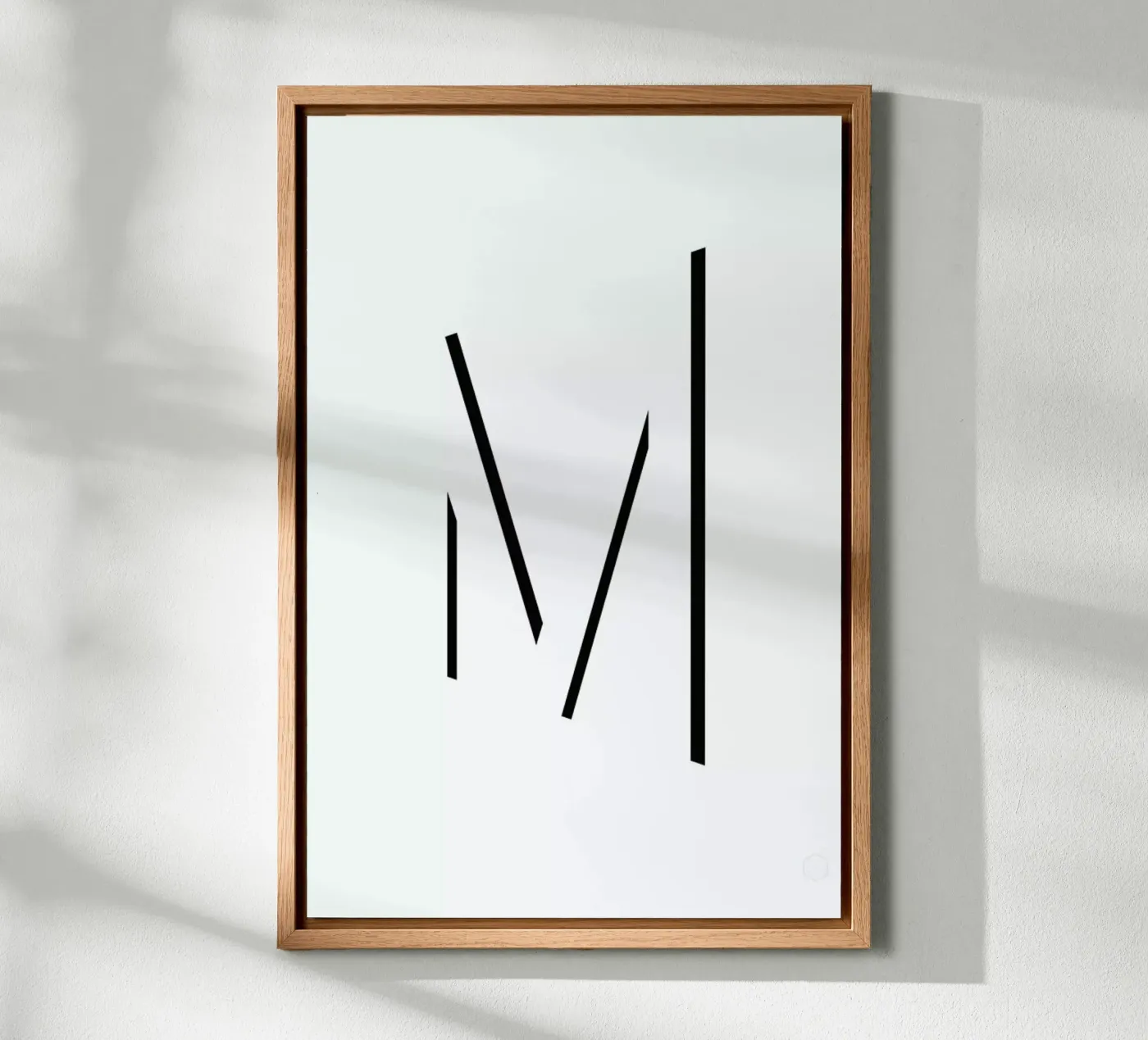 Alpha - M alluminio dibond da Emerybloom