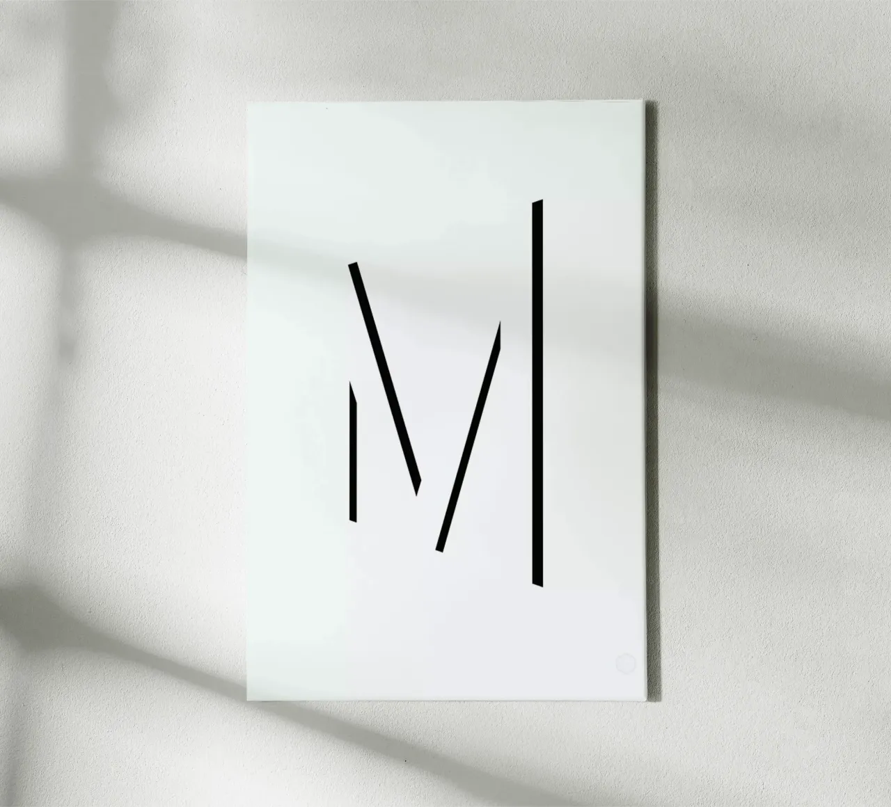 Alpha - M tela da Emerybloom