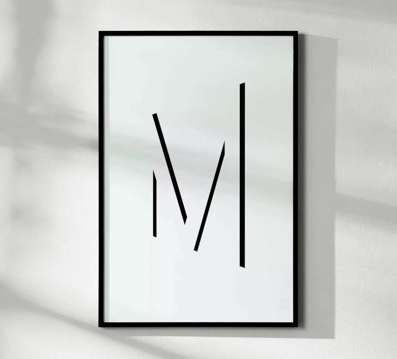 Alpha - M hahnemühle de Emerybloom