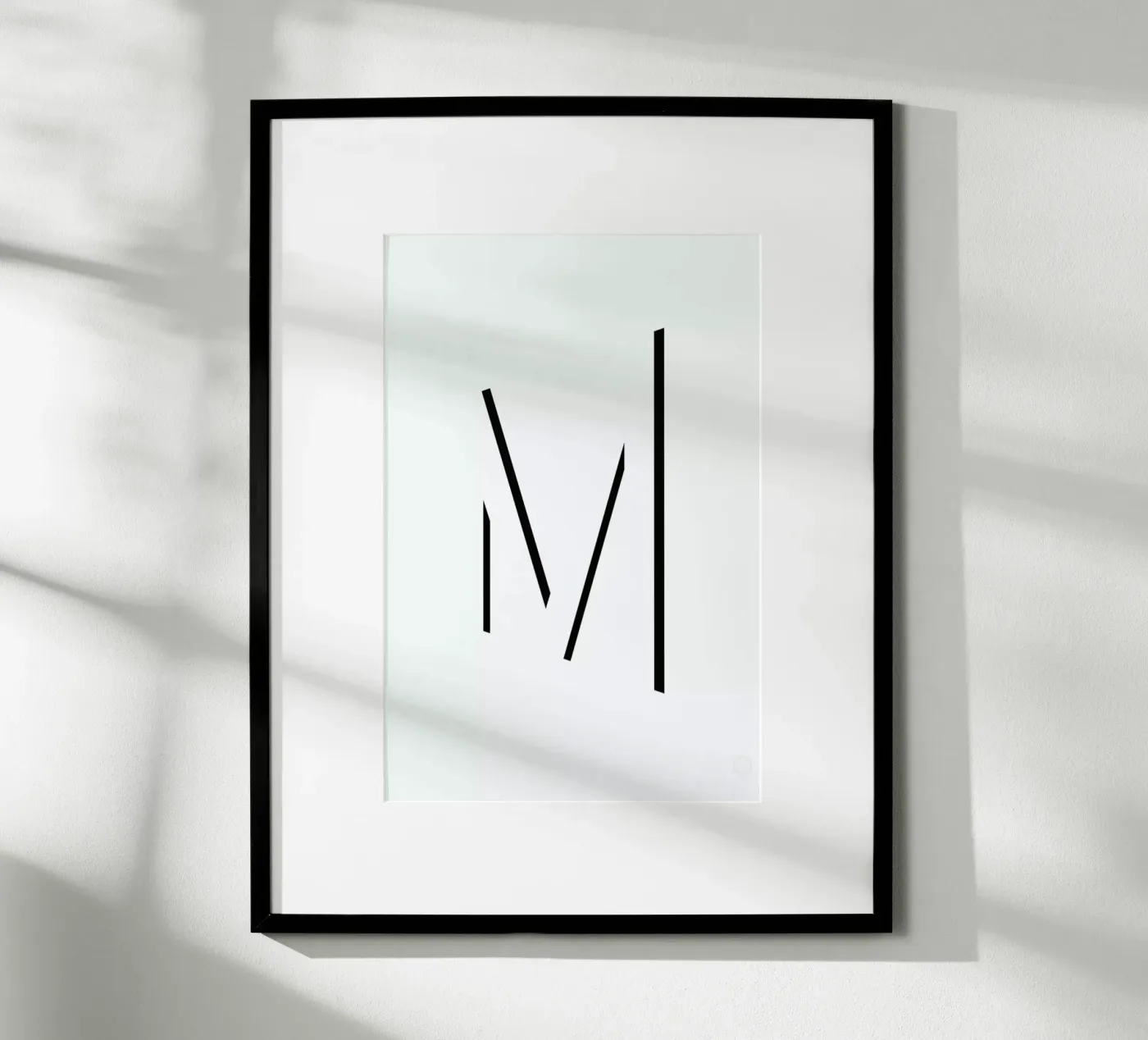 Alpha - M poster da Emerybloom