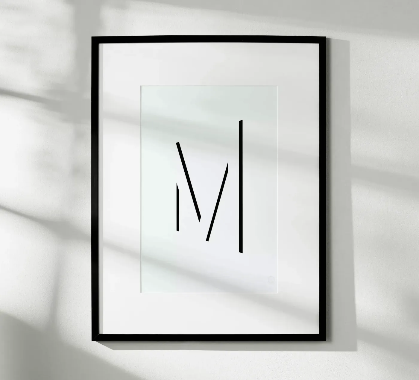 Alpha - M poster da Emerybloom