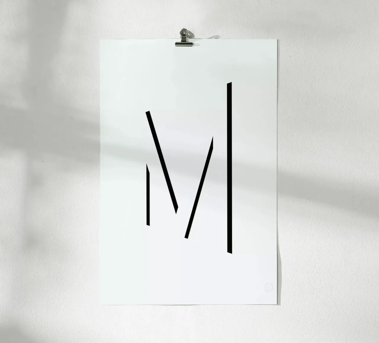 Alpha - M hahnemühle de Emerybloom