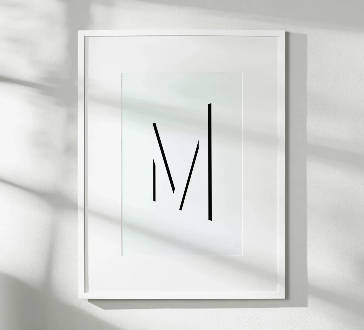 Alpha - M poster da Emerybloom