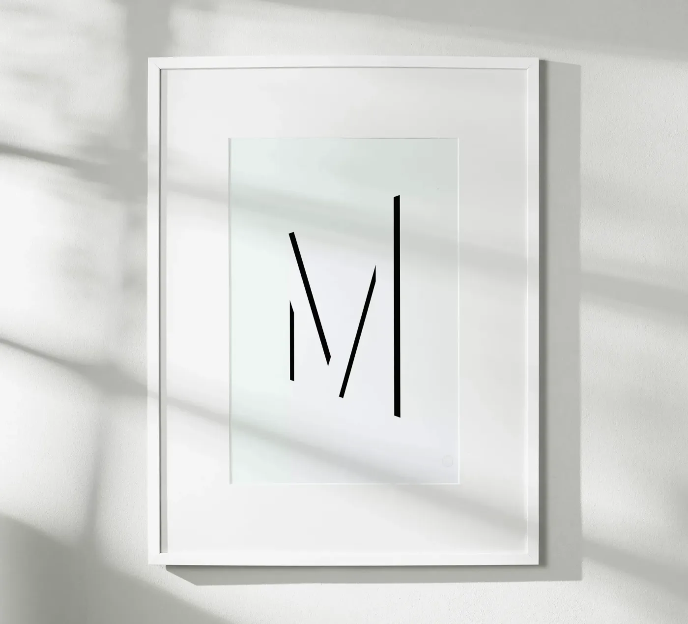 Alpha - M poster da Emerybloom