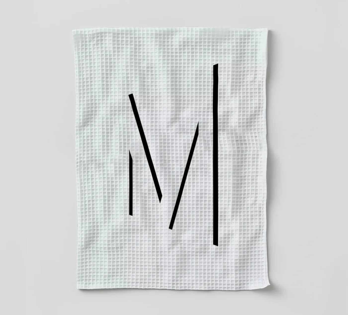 Alpha - M torchon de Emerybloom