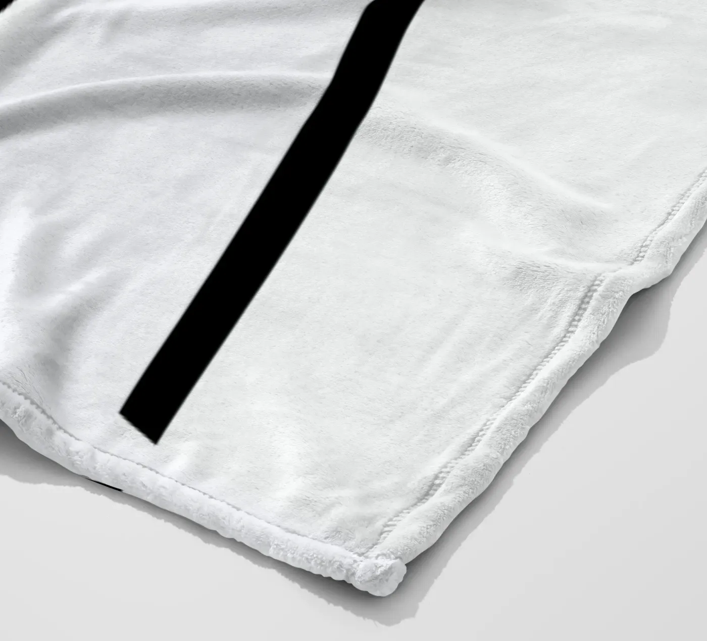 Alpha - M Fleecedecke von Emerybloom