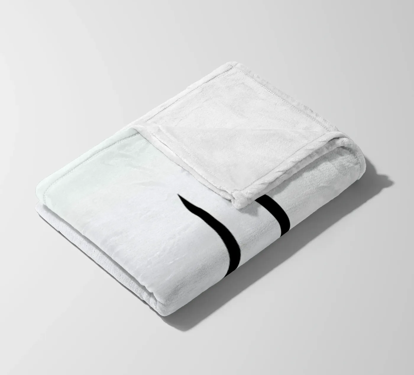 Alpha - M Fleecedecke von Emerybloom