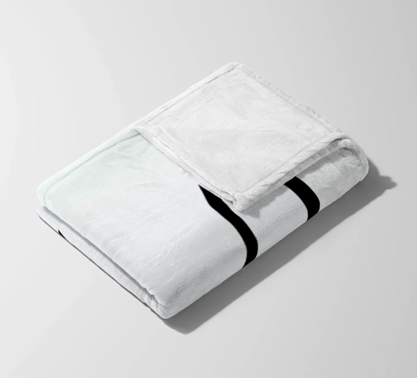 Alpha - M Fleecedecke von Emerybloom