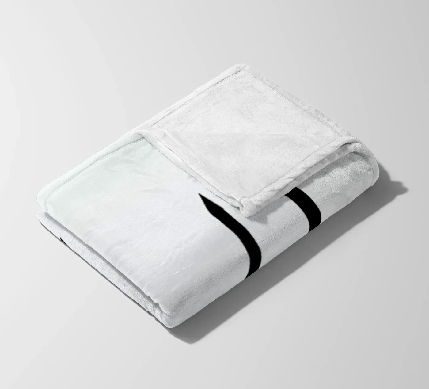 Alpha - M Fleecedecke von Emerybloom