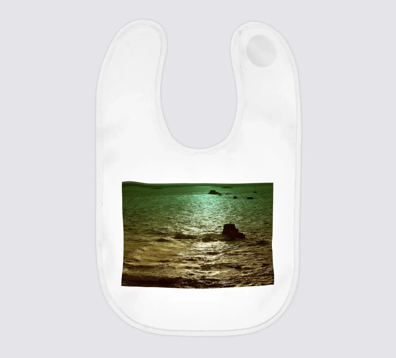 FAA120 baby bib by Thierry vobmann photography