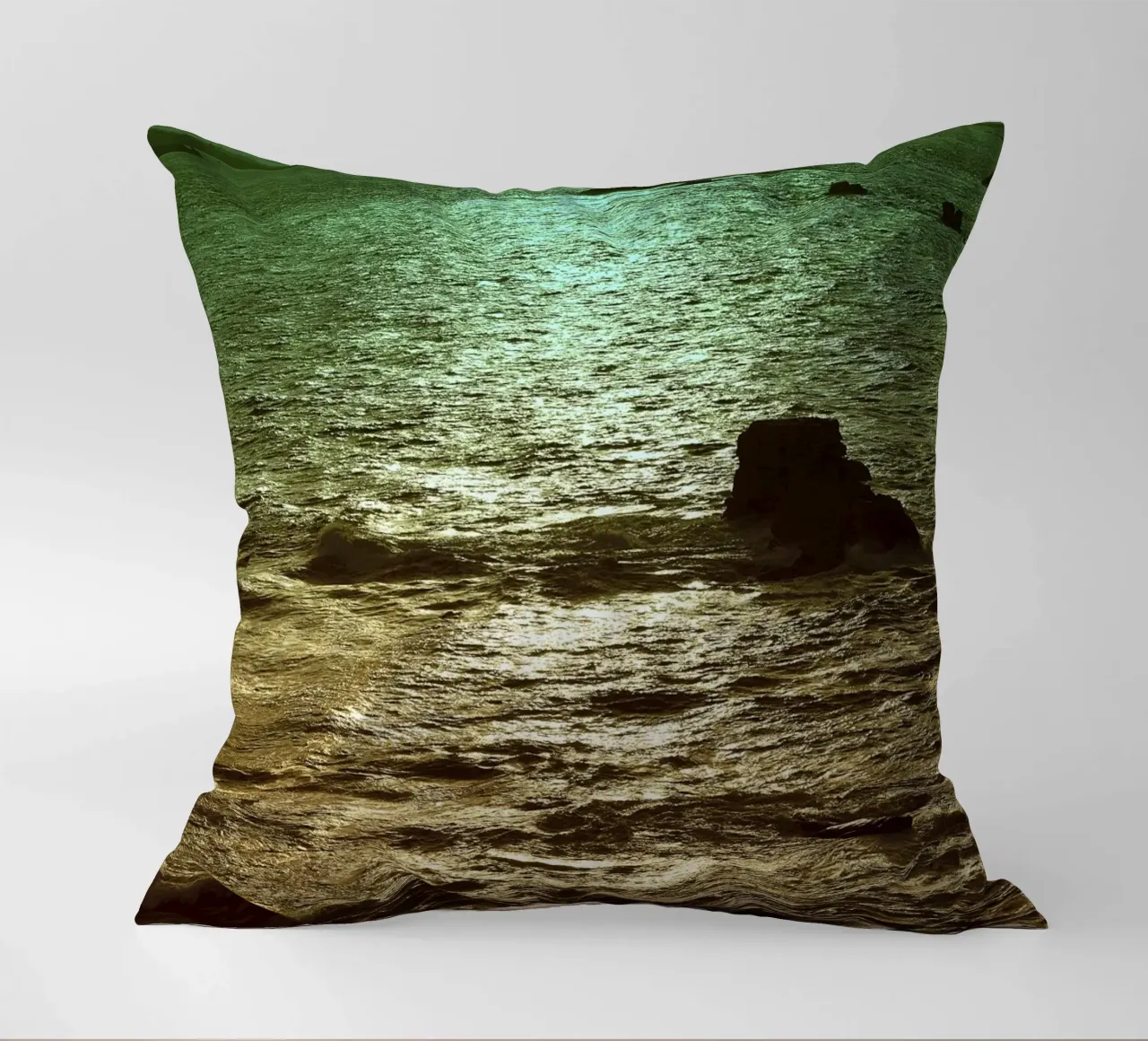 FAA120 decorative cushion by Thierry vobmann photography