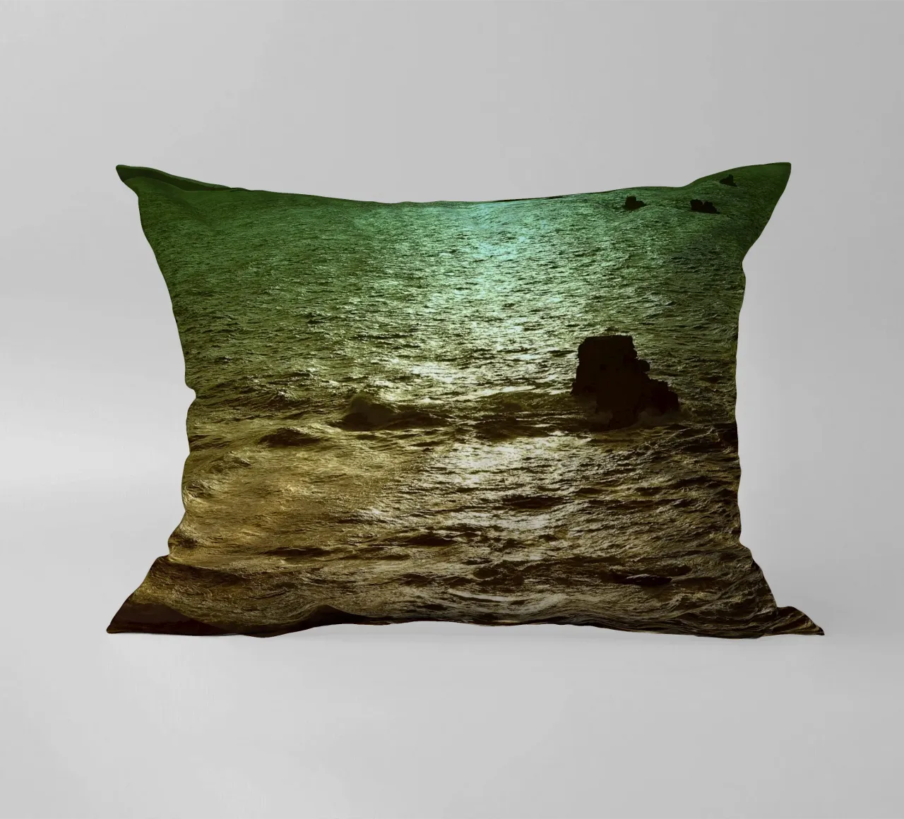 FAA120 decorative cushion by Thierry vobmann photography