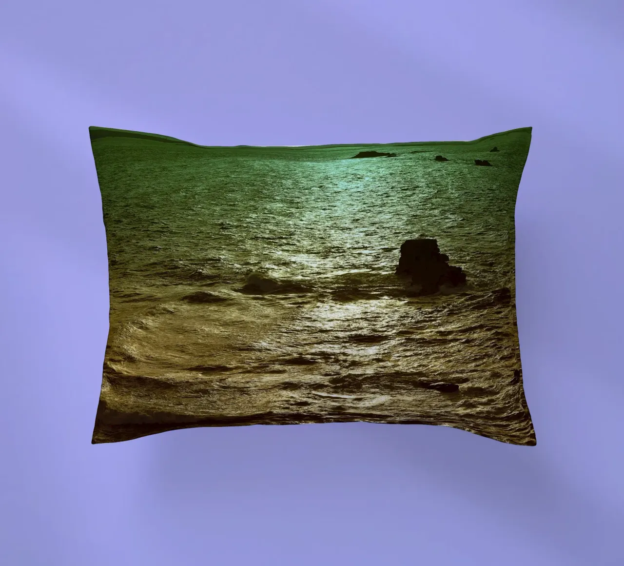 FAA120 decorative cushion by Thierry vobmann photography