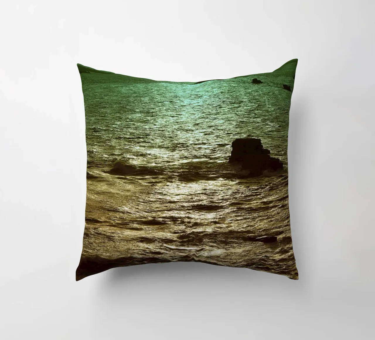 FAA120 decorative cushion by Thierry vobmann photography