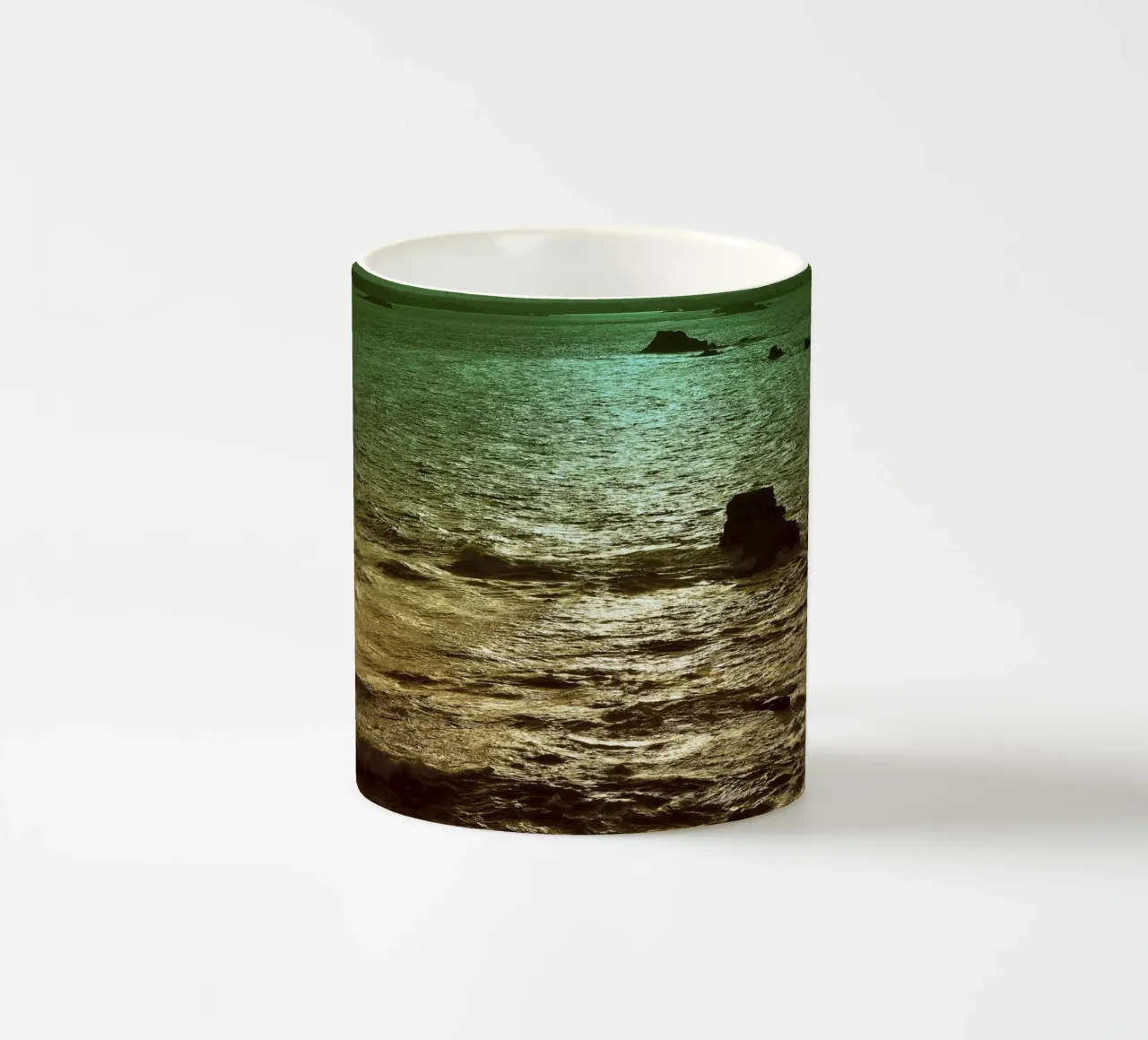 FAA120 tazza in ceramica da Thierry vobmann photography