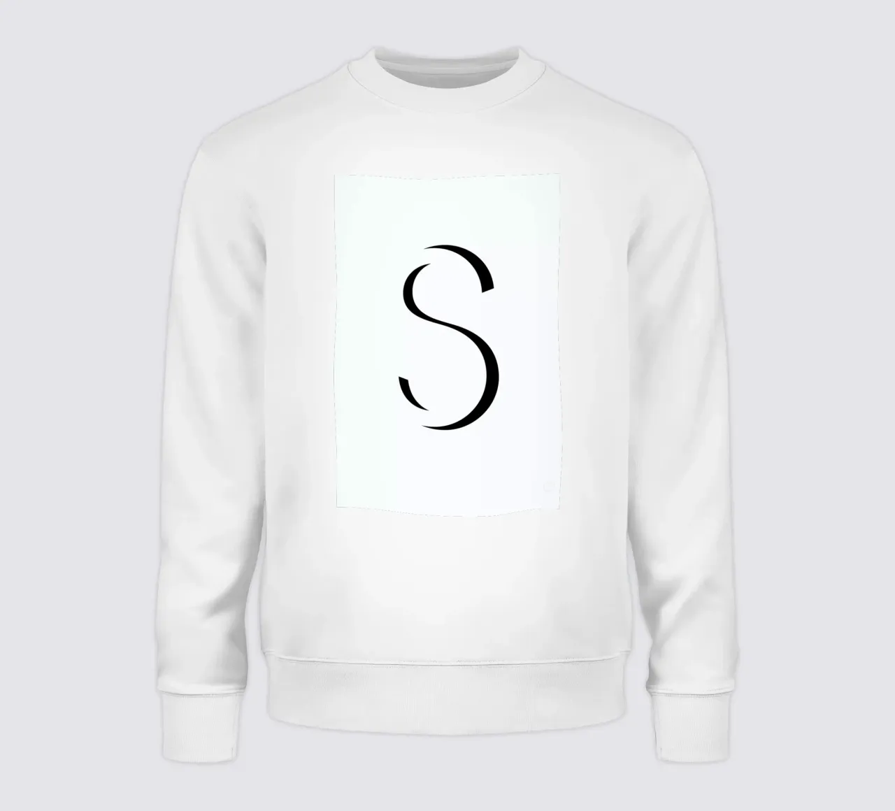 Alpha - S felpa da Emerybloom