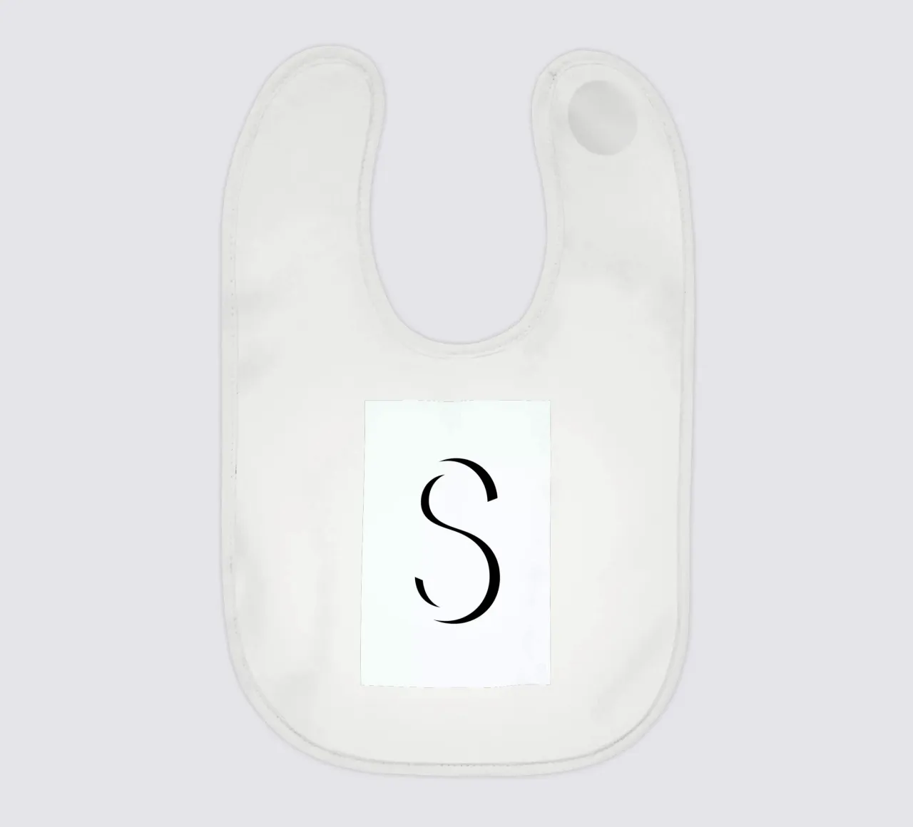 Alpha - S bavaglino da Emerybloom