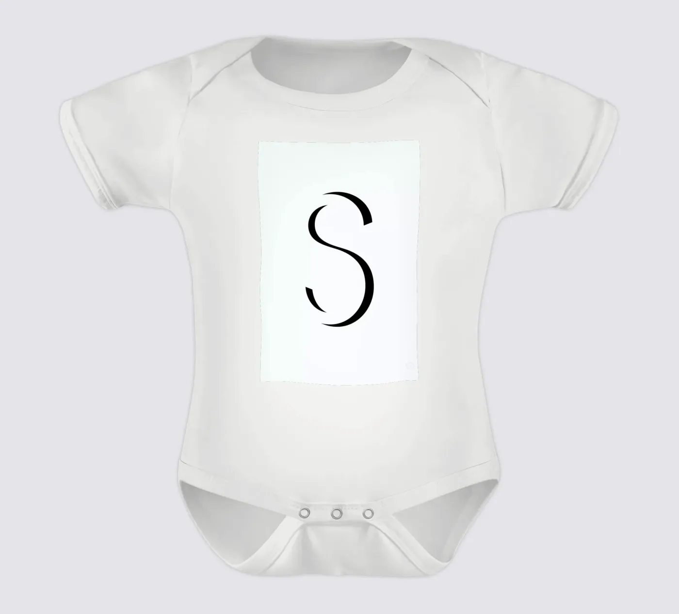Alpha - S body bébé de Emerybloom