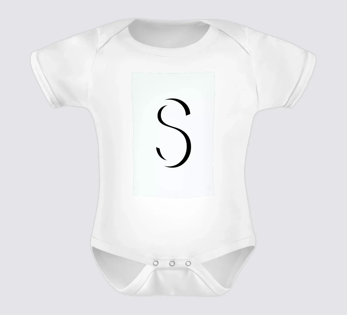 Alpha - S body bébé de Emerybloom