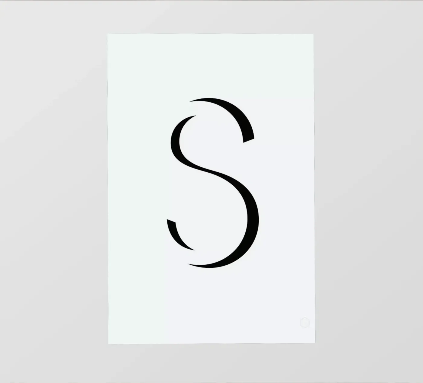 Alpha - S pellicola backlit da Emerybloom