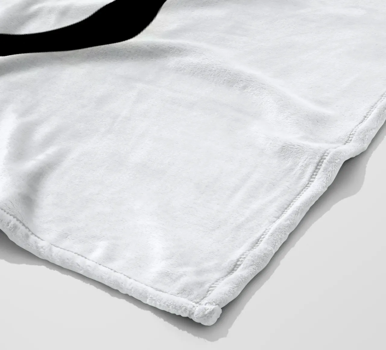 Alpha - S fleecedeken van Emerybloom