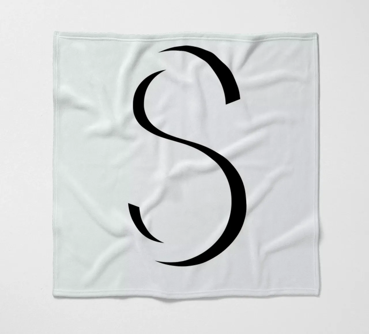 Alpha - S fleecedeken van Emerybloom