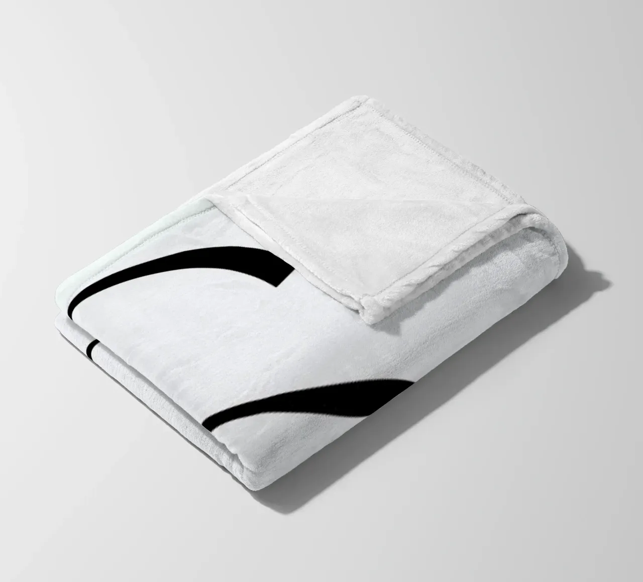 Alpha - S fleecedeken van Emerybloom