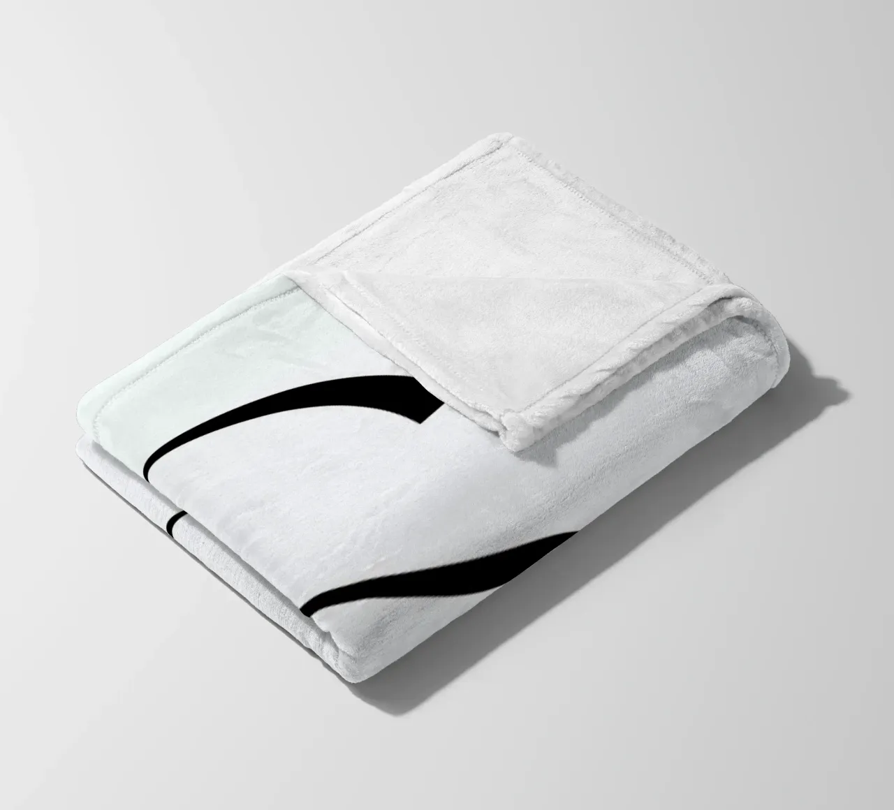 Alpha - S fleecedeken van Emerybloom