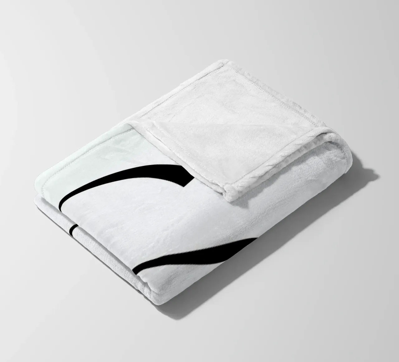 Alpha - S fleecedeken van Emerybloom