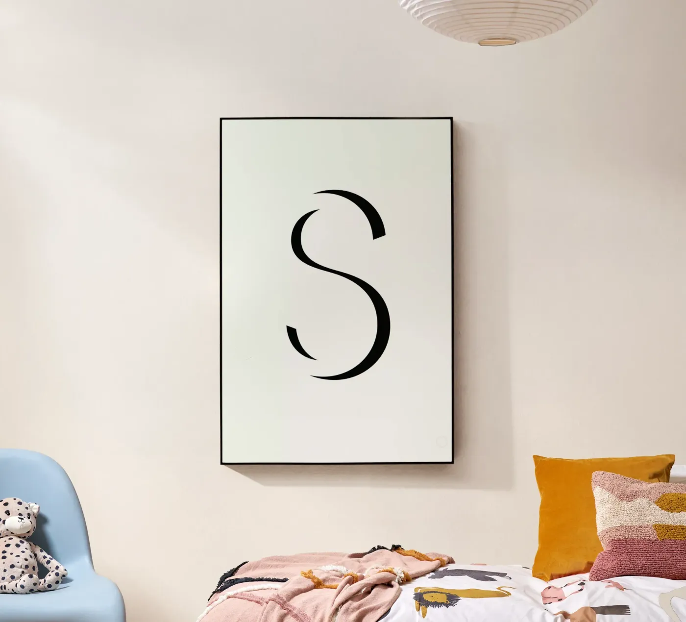 Alpha - S plexiglas de Emerybloom