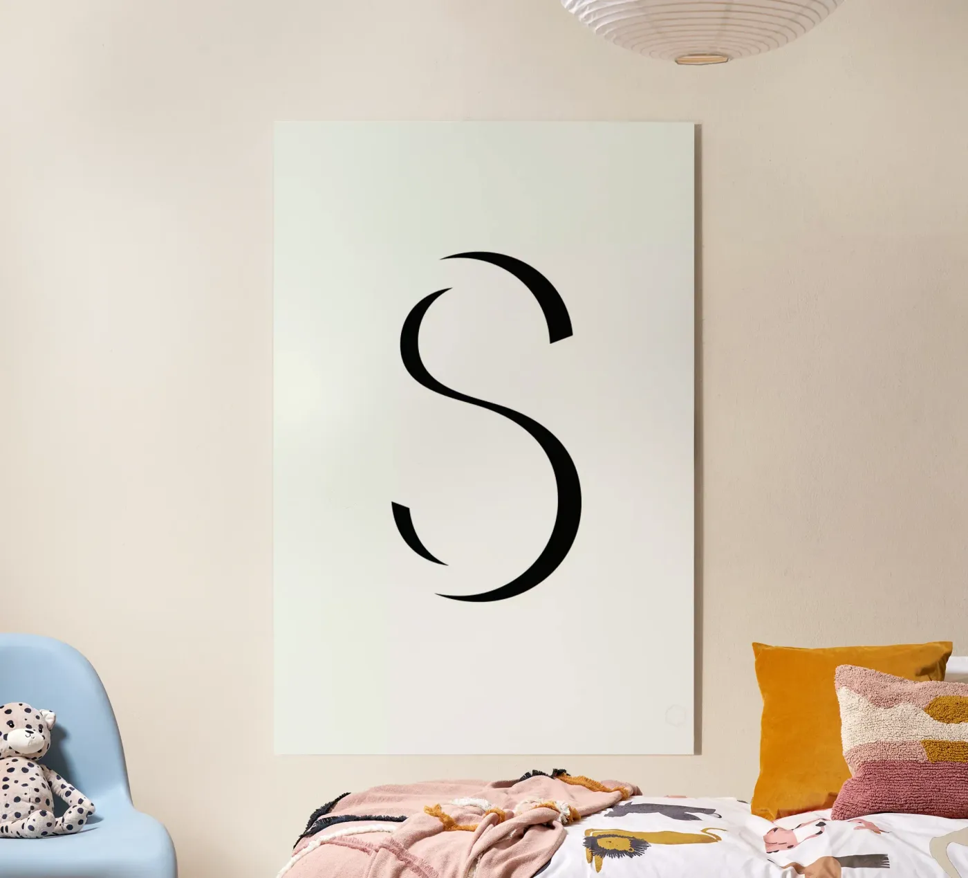 Alpha - S plexiglas de Emerybloom