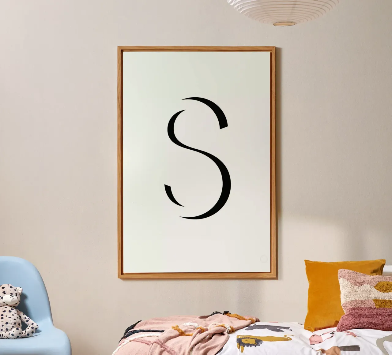 Alpha - S pannello forex da Emerybloom