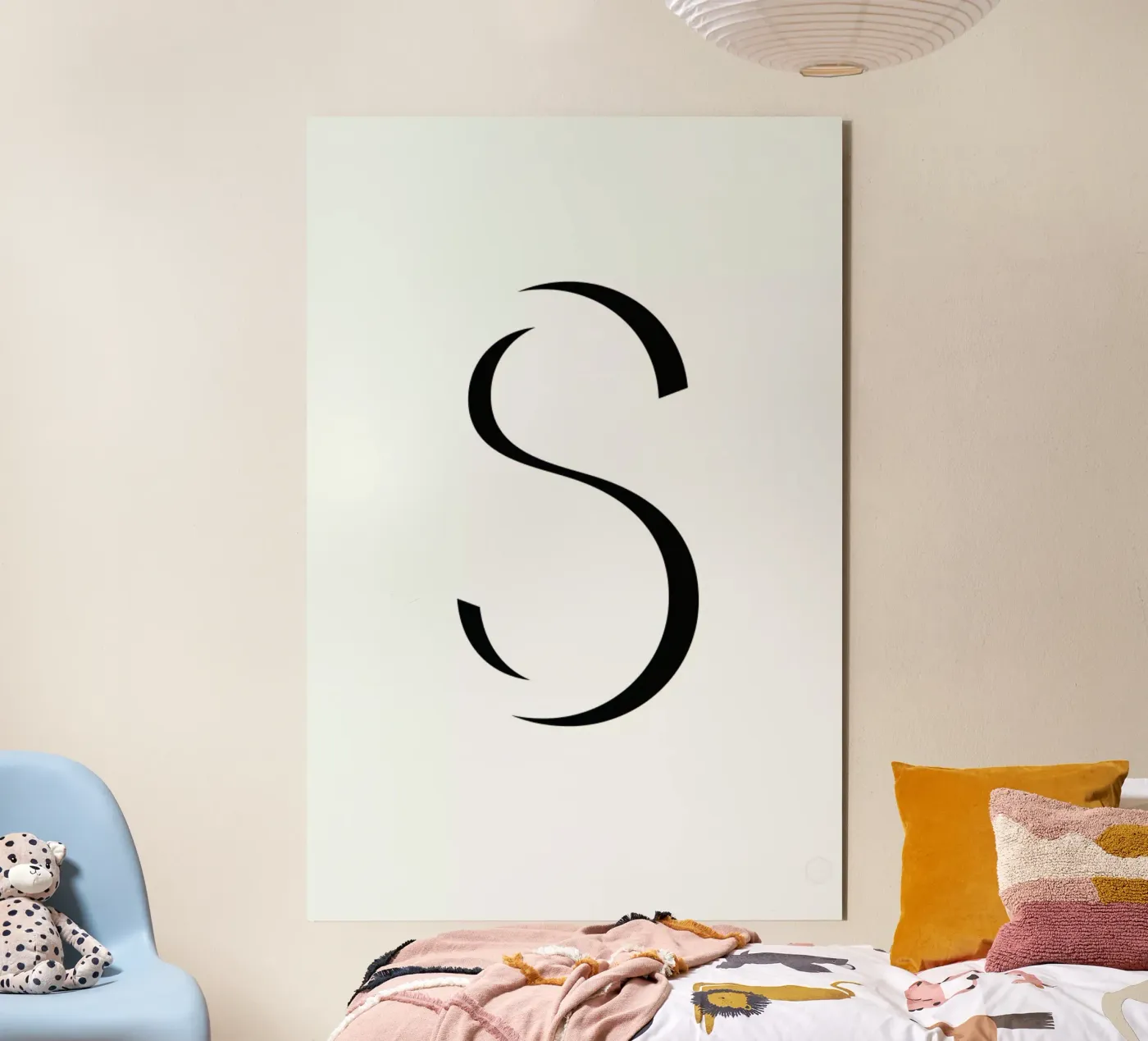 Alpha - S alluminio dibond da Emerybloom