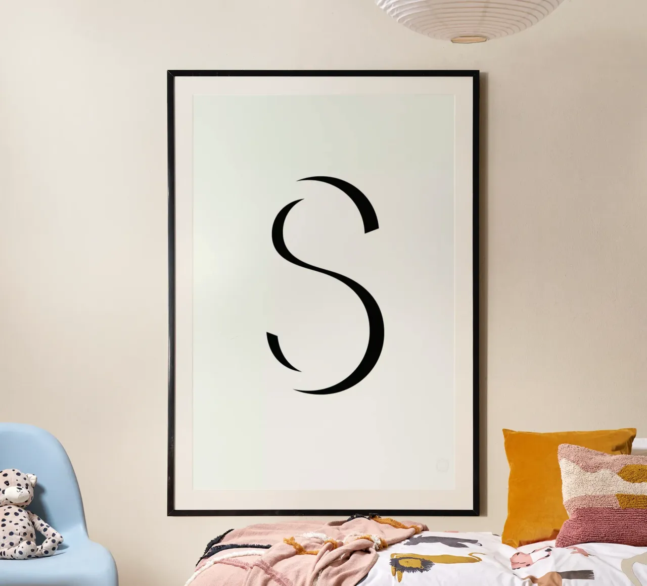 Alpha - S poster da Emerybloom