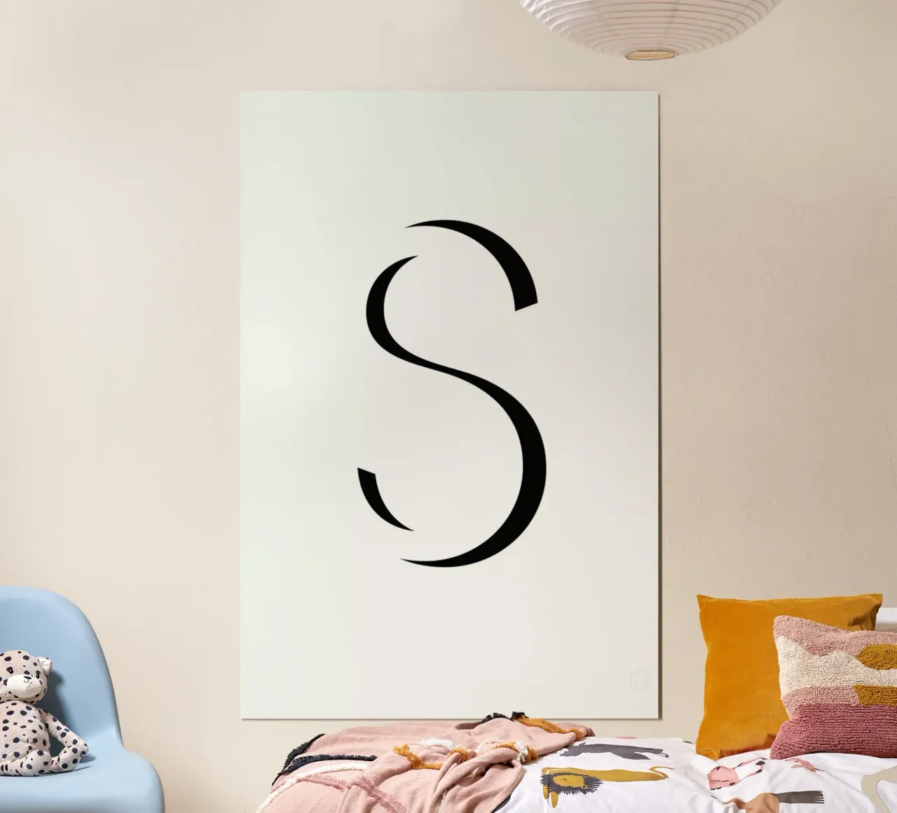 Alpha - S poster da Emerybloom