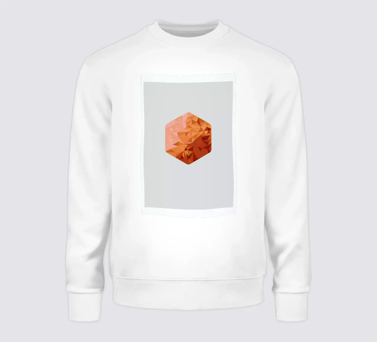 Dusk sweatshirt van Emerybloom