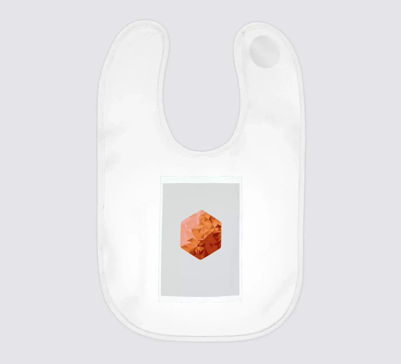 Dusk Babylätzchen von Emerybloom