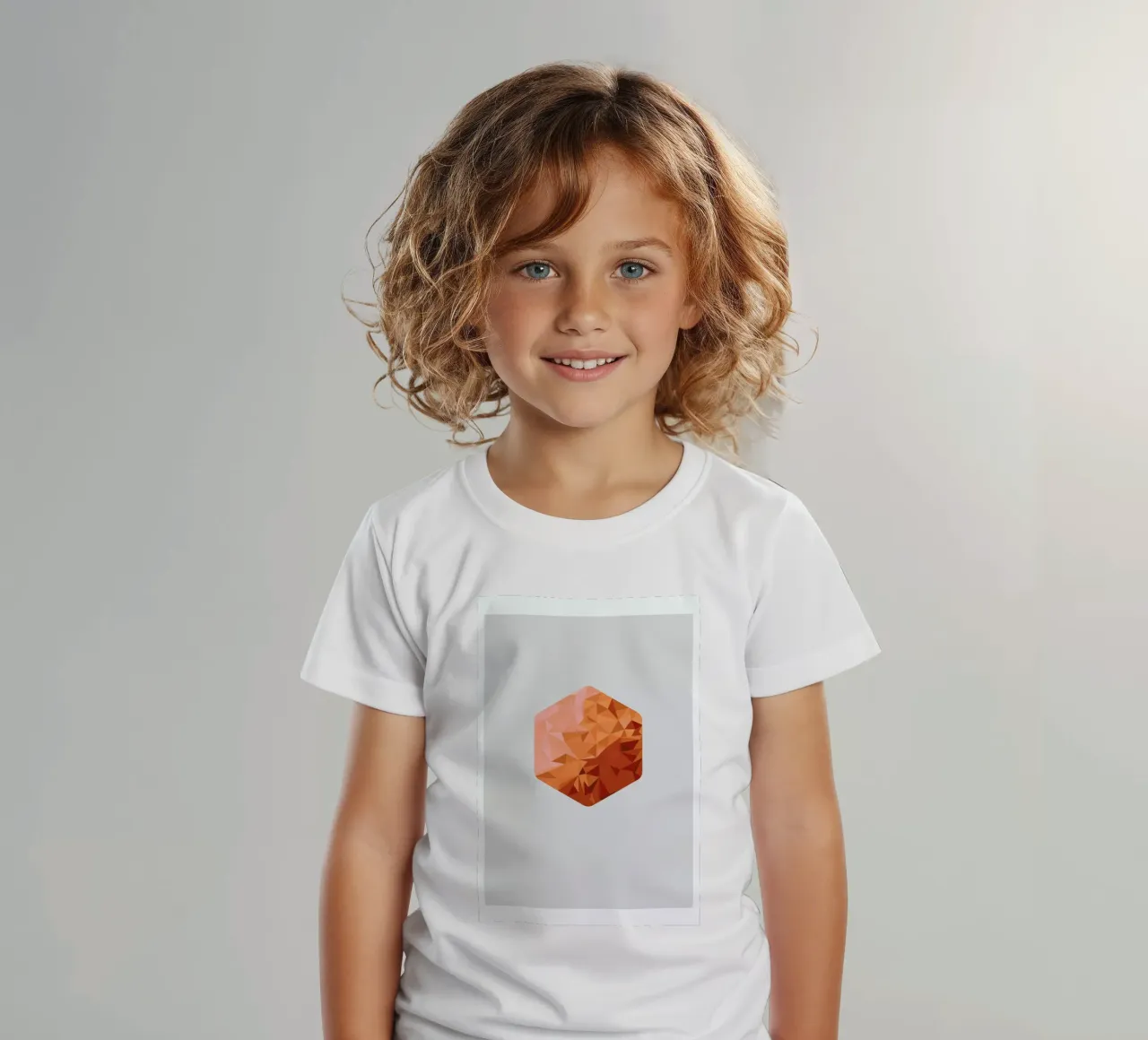 Dusk t-shirt bambini da Emerybloom