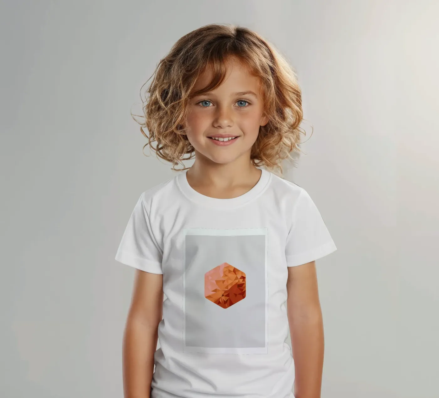 Dusk kinder t-shirt van Emerybloom