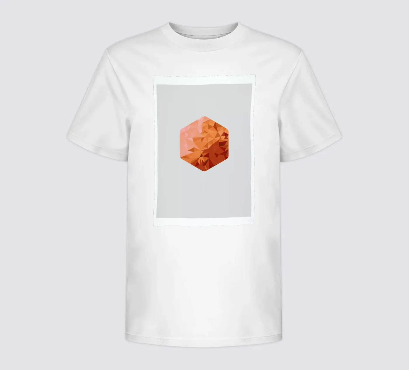 Dusk t-shirt bambini da Emerybloom
