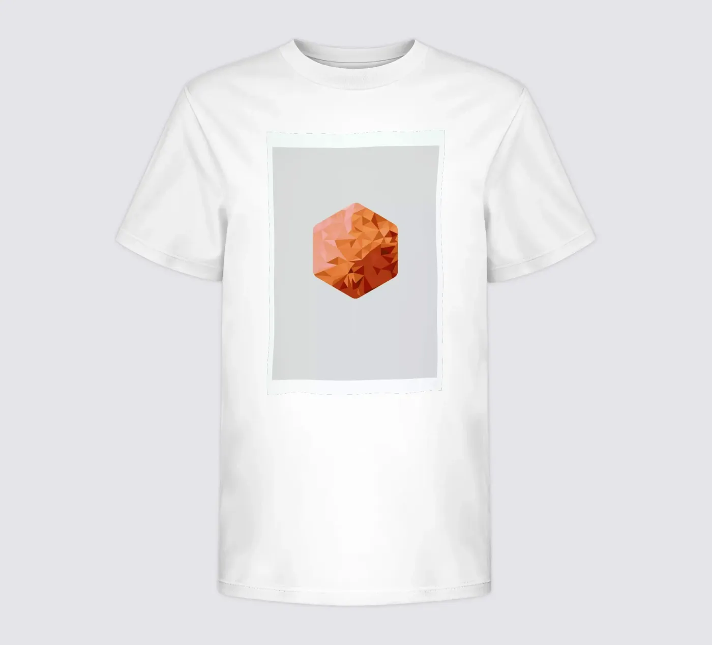 Dusk t-shirt bambini da Emerybloom
