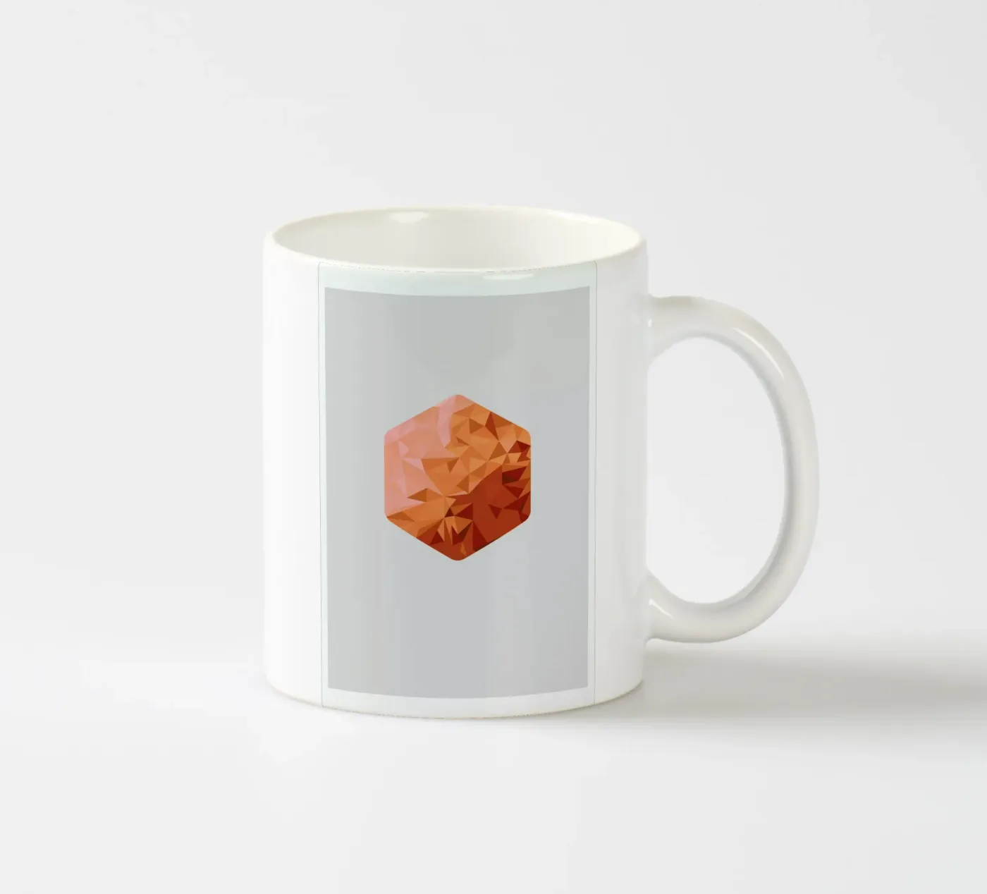 Dusk ceramic mug by Emerybloom